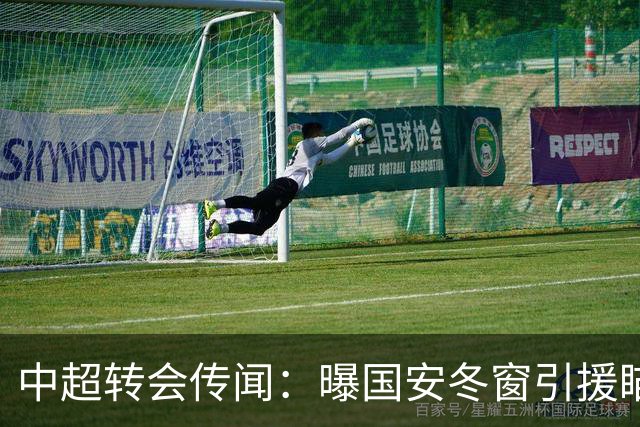 中超转会传闻：曝国安冬窗引援瞄准海牛主力边卫，与海港泰山抢人