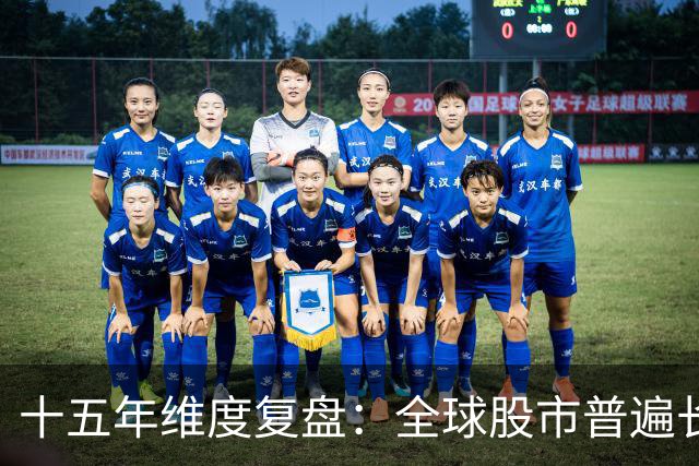 十五年维度复盘：全球股市普遍长牛，为何唯独A股散户难以盈利？