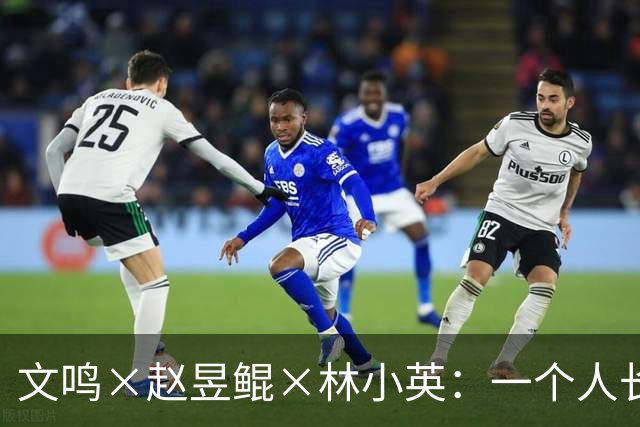 文鸣×赵昱鲲×林小英：一个人长成他自己，从来不是自然而然