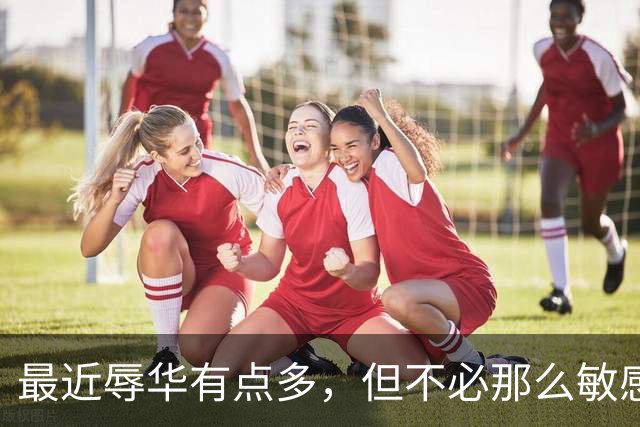 最近辱华有点多，但不必那么敏感