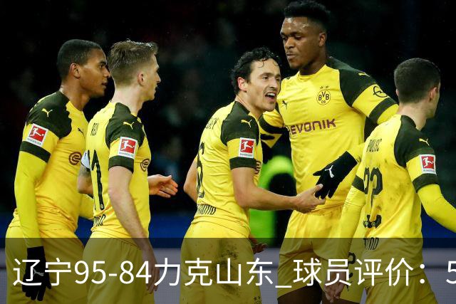辽宁95-84力克山东 球员评价：5人优秀，4人及格，2人低迷